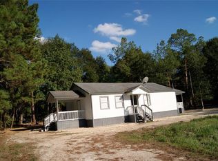 761 Road 3802, Cleveland, TX 77328