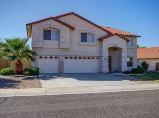 5765 W Aster Dr, Glendale, AZ 85304