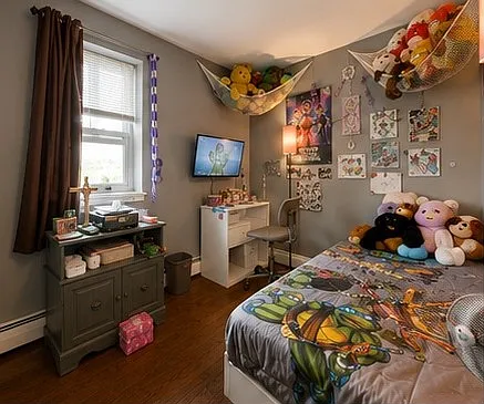 133 Warren St #1 — Photo 7