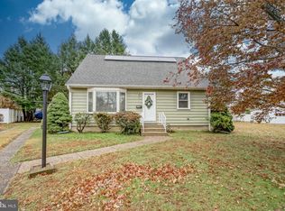 1108 Sylvan Dr, Haddon Heights, NJ 08035