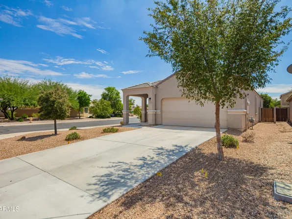 41391 W NOVAK Lane, Maricopa, AZ 85138