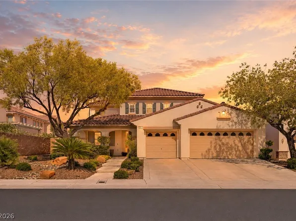 834 Roseberry Dr, Las Vegas, NV 89138