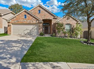10311 Trotters Bay, San Antonio, TX 78254