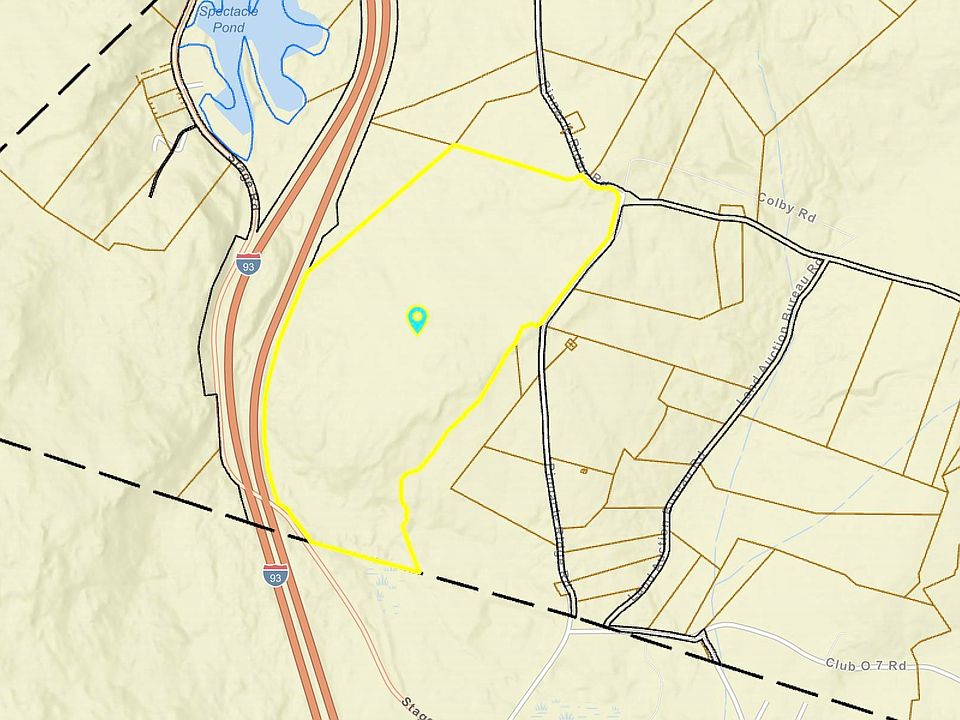 1st image of 0 Pinnacle Ridge Road