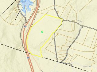 0 Pinnacle Ridge Road, Meredith, NH 03253