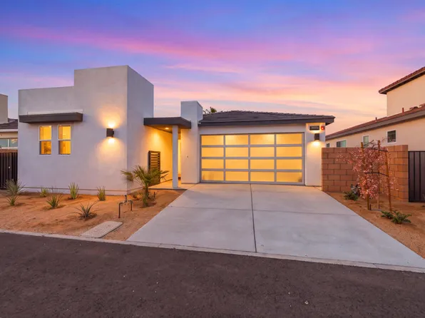 36334 Calle Torre, Cathedral City, CA 92234