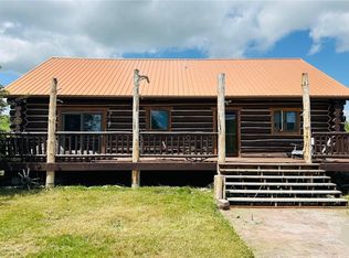 1 Hillside Dr, Red Lodge, MT 59068