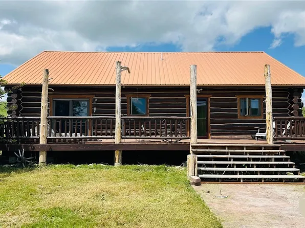 1 Hillside Dr, Red Lodge, MT 59068