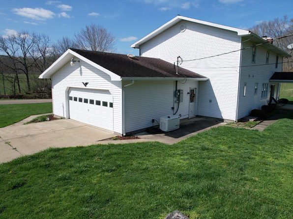 33126 Dexter Rd, Rutland, OH 45775