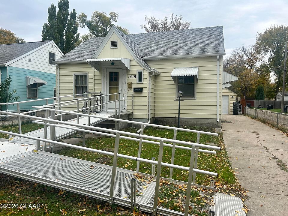 1st image of 1419 Cherry St