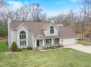 3118 52nd St, Hamilton, MI 49419
