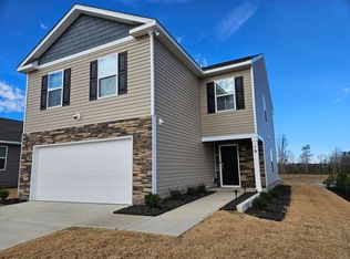 122 Shumard Ct, Columbia, SC 29203