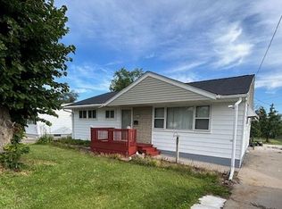 407 W South St, Marshalltown, IA 50158