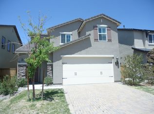 1943 Glacier Meadow Dr, Reno, NV 89521