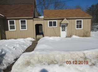 22 1st Ave, Hadley, NY 12835