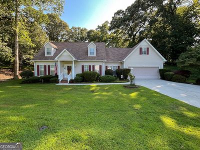2503 N Oaks Dr, Gainesville, GA, 30506
