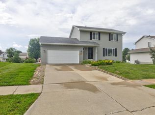 2313 Park Ave, Granger, IA 50109