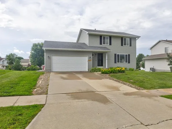 2313 Park Ave, Granger, IA 50109