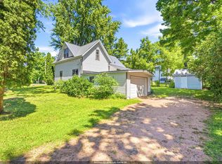 N4404 State Road 49, Poy Sippi, WI 54967