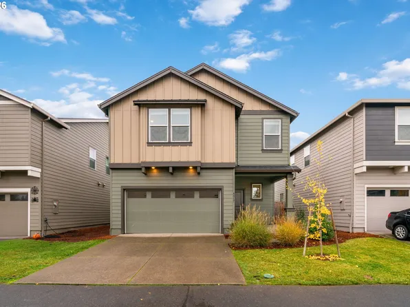 4917 NE 24th Ave, Vancouver, WA 98663