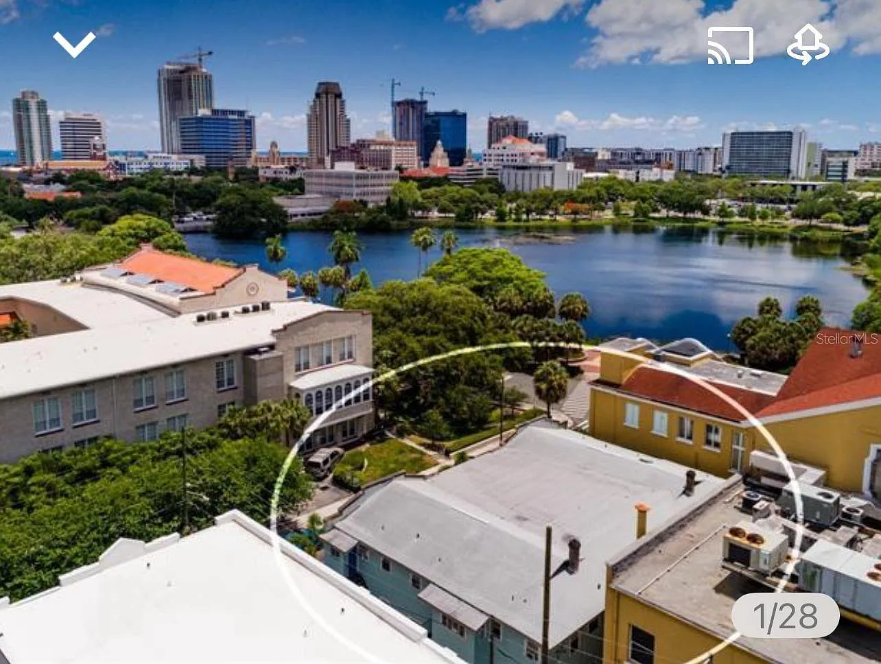 1 bed, 450 sqft, $1,395 — Photo 1