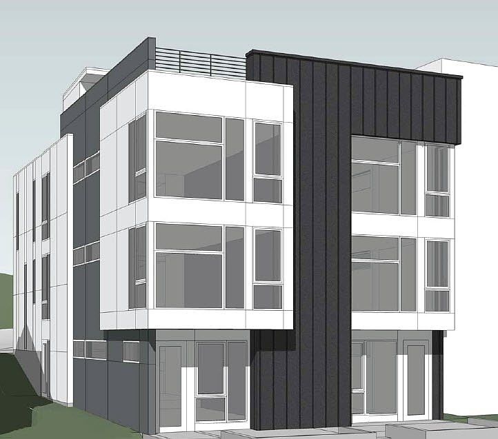 2nd image of 2133 Dexter Ave N