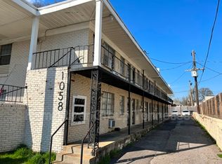 1058 Poplar Ave APT 9, Memphis, TN 38105