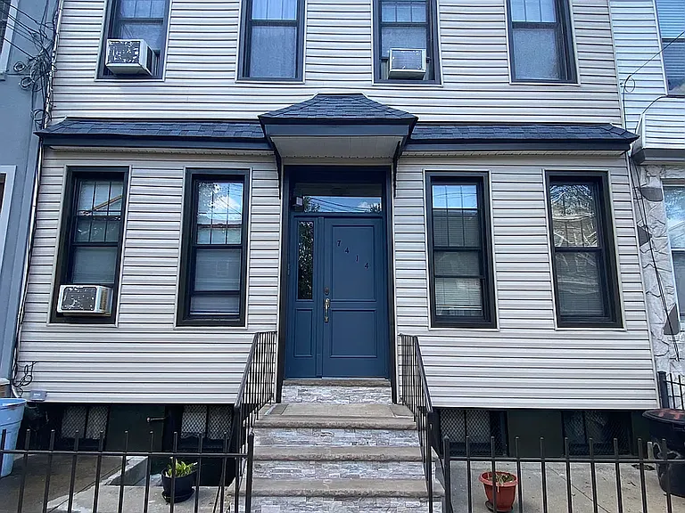 74-14 62nd St #1R — Photo 1