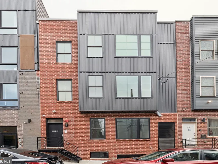 1840-42 N Gratz St #1 — Photo 22