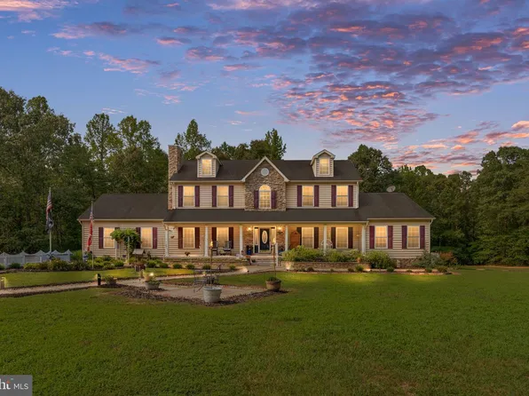 13023 Stonewall Jackson Rd, Woodford, VA 22580