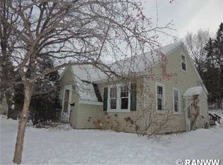 1412 Main St E, Menomonie, WI 54751