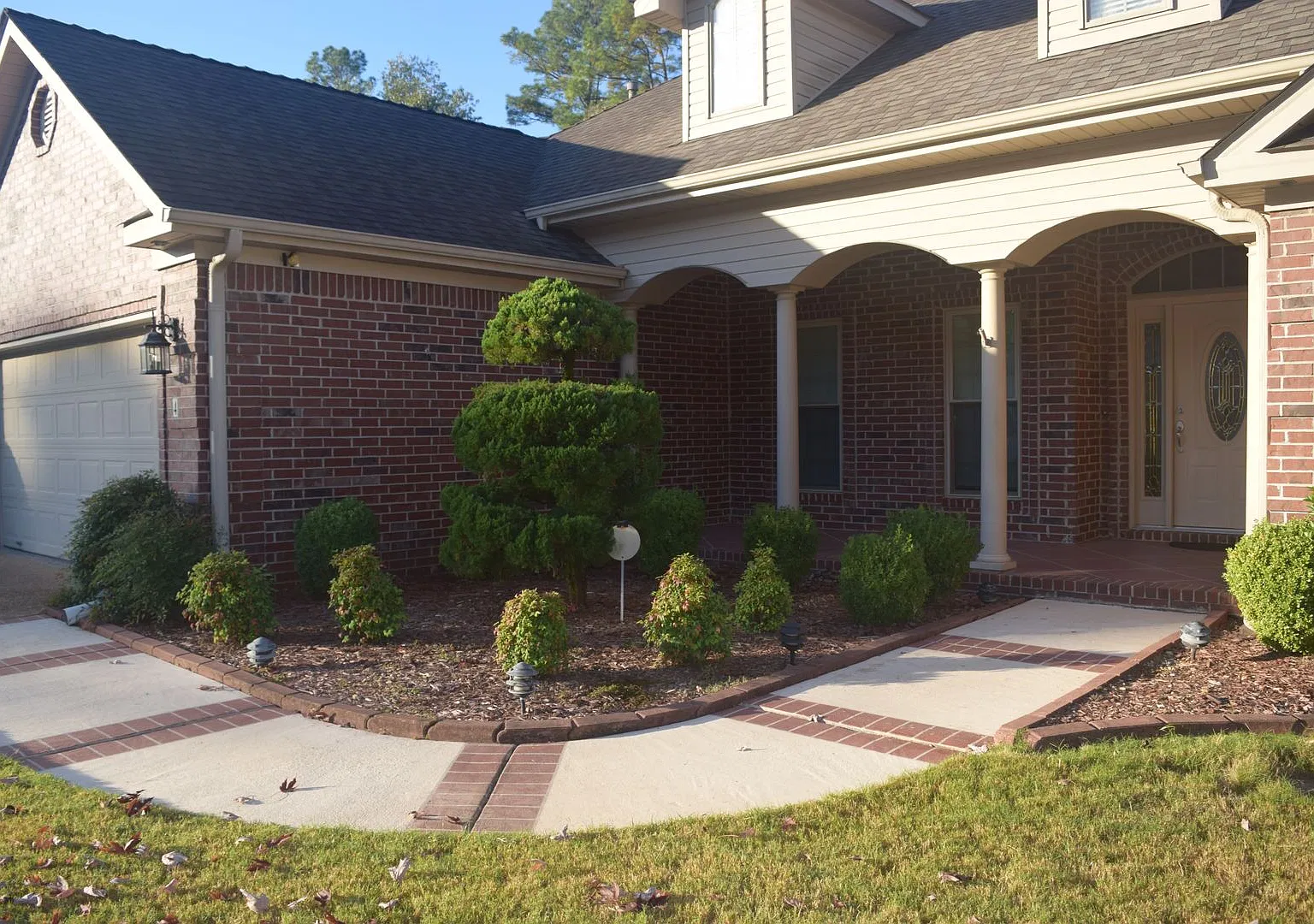 Executive home available for lease in Otter Creek — Photo 2