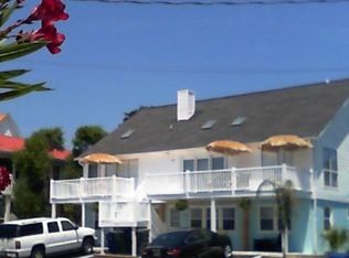 904 S Ocean Blvd, North Myrtle Beach, SC 29582