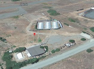 581 Garrett Rd, Hyampom, CA 96046