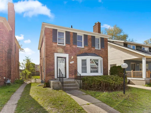 15753 Wisconsin St, Detroit, MI 48238