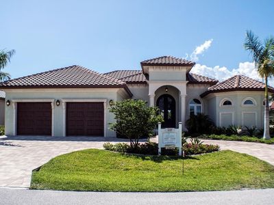 2470 Flora Ln, Punta Gorda, FL, 33950