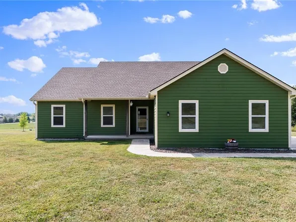 39276 Santa Fe Ave, Richmond, MO 64085