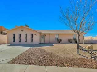 3229 Jupiter Rd, Las Cruces, NM 88012