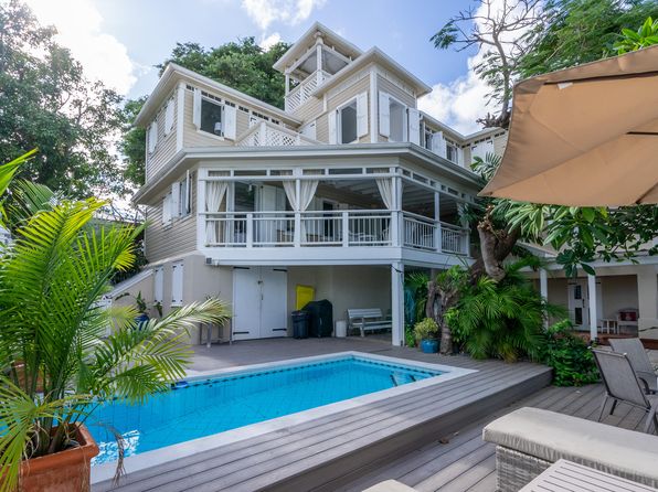 10,11,12 Strand Street CH, St. Croix, VI 00820