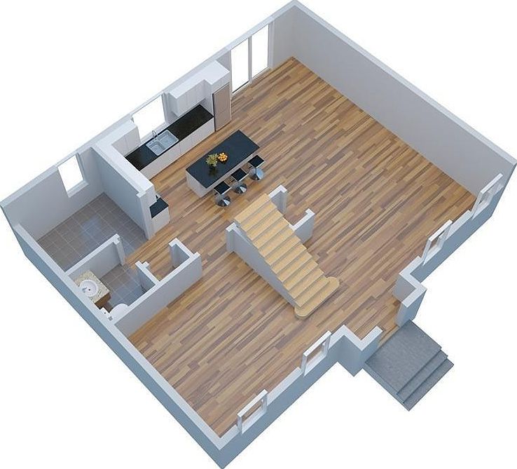 2nd image of 8 Sailmaker Ct