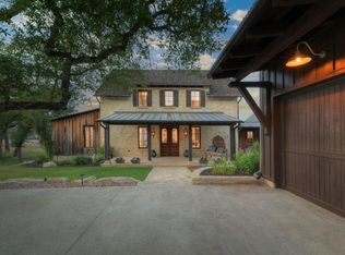 95 Riviera Cv, Fredericksburg, TX 78624