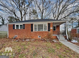 1825 Oakmont Dr NW, Atlanta, GA