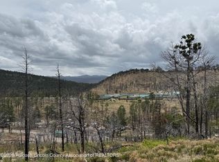 Tower Rd Tract 33, Ruidoso, NM 88345