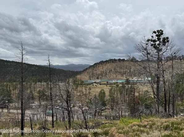 Tower Rd Tract 33, Ruidoso, NM 88345