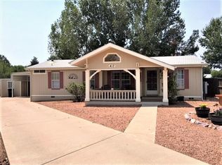 413 W Corral Cir, Payson, AZ 85541