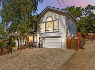 7910 Hihn Rd, Ben Lomond, CA 95005