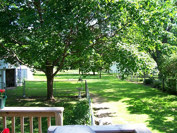  06/2008 (BackYard)