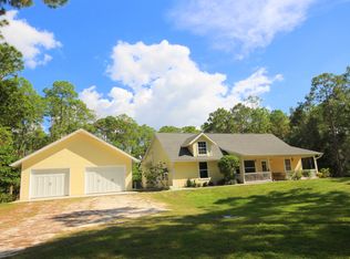 25441 Pinson Dr, Bonita Springs, FL 34135