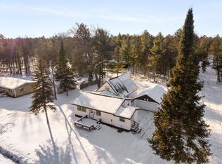 1058 Maybelle Ave, Grayling, MI 49738