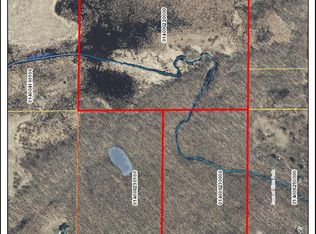 120th St, Frederic, WI 54837